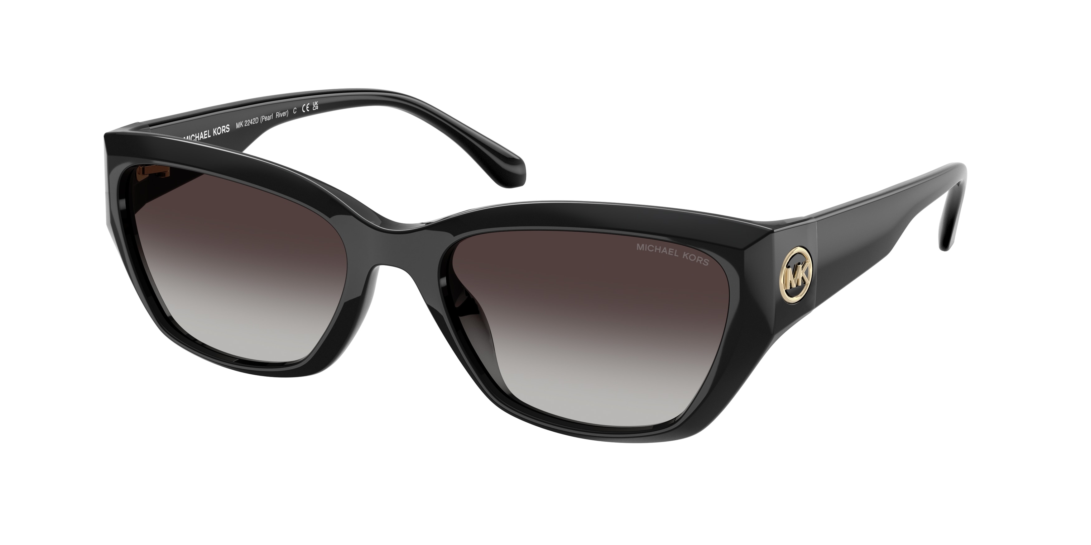 Michael Kors MK2242D 30058G Pearl River 